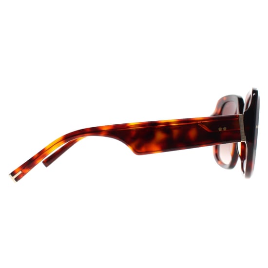 Ted Baker Vierkant Vrouwen Bruin Gradiënt TB1730 Catrina - Image 4