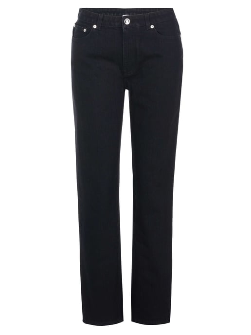Burberry FEELA T6 jeans zwart - Image 1