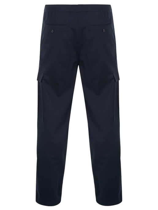Burberry CAPLETON cargobroek marineblauw - Image 2
