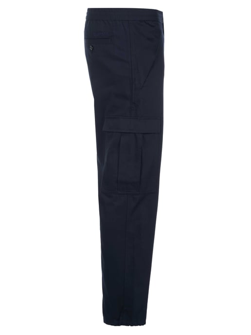 Burberry CAPLETON cargobroek marineblauw - Image 3