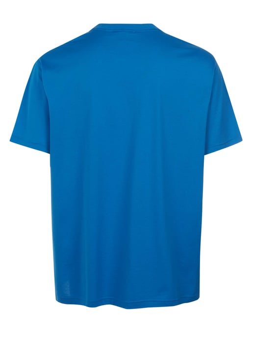 Burberry Harriston T-shirt blauw - Image 2
