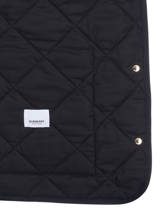 Burberry Dranefeld jas bruin - Image 3