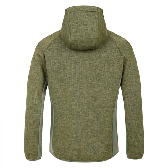 Dare 2B Heren Torrek Pro Midlayer (Olivijn Groen) - Image 2
