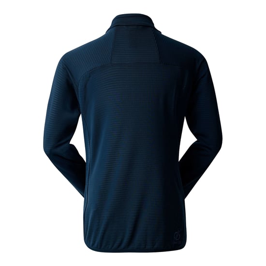 Dare 2B Dames/Dames Torrek Stretch Midlayer (Maanlicht Denim) - Image 2