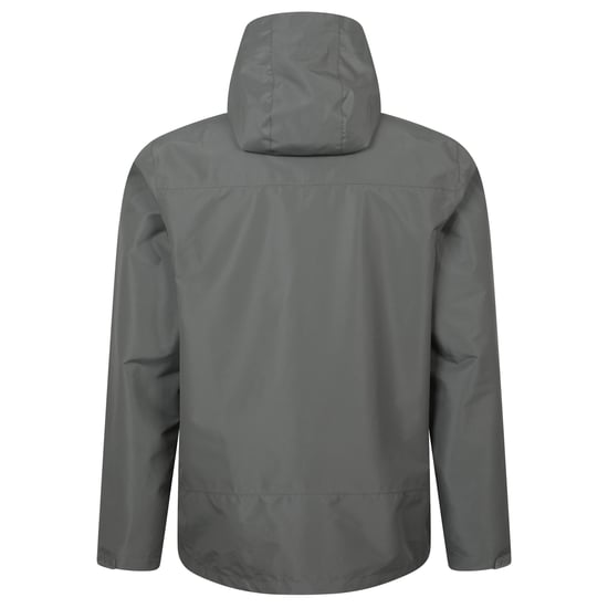 Mountain Warehouse Heren Arlberg Extreme Waterdichte Jas (Khaki Groen) - Image 2