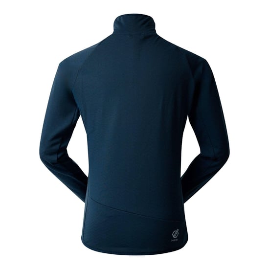 Dare 2B Dames/Dames Emerging Core Stretch Basislaag Top (Maanlicht Denim) - Image 2