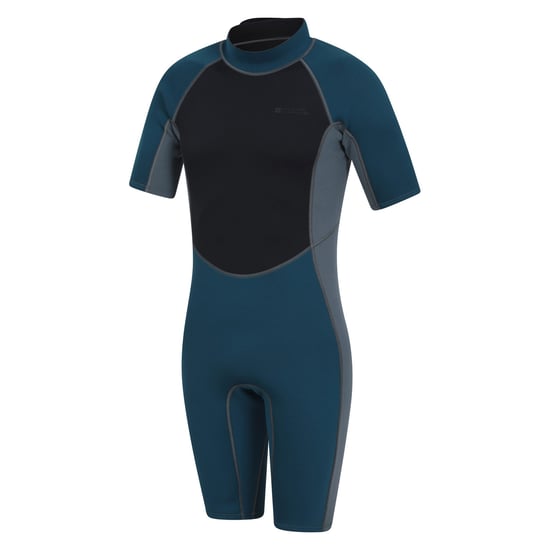 Mountain Warehouse Neopreen Wetsuit Heren (Benzine) - Image 3