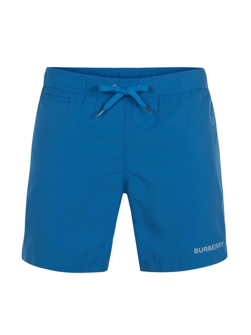 Burberry MARTIN BBY zwemshort blauw - Image 1