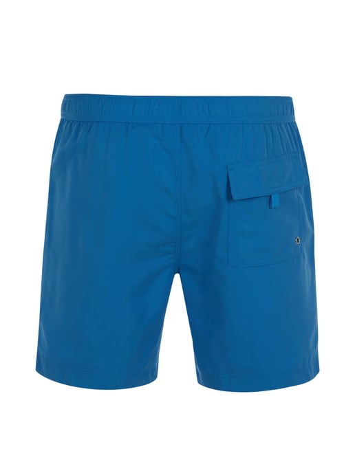 Burberry MARTIN BBY zwemshort blauw - Image 2