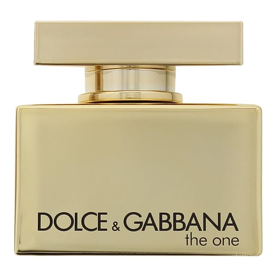 Dolce & Gabbana The One Gold Eau de Parfum Intense 50 ml - Image 2