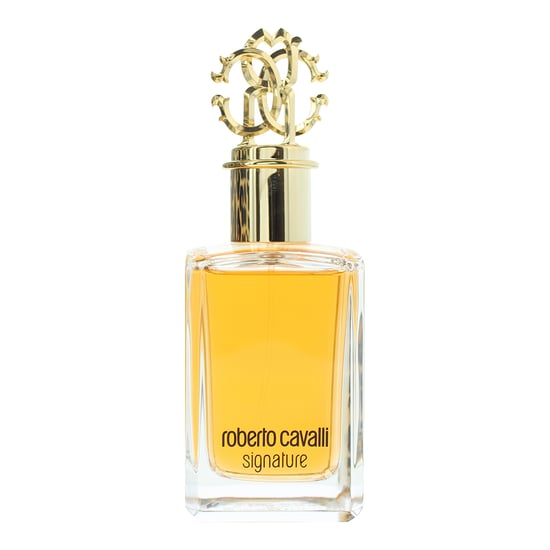 Roberto Cavalli Signature Eau de Parfum 100ml - Image 2