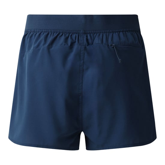 Dare 2B Dames/Dames Off Trail Korte Broek (Maanlicht Denim) - Image 2