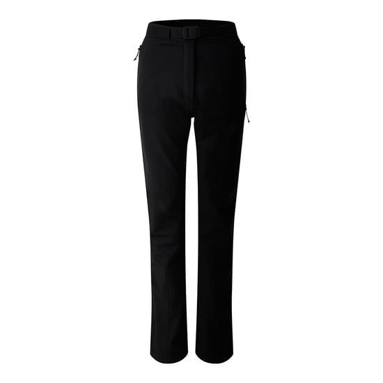 Dare 2B Dames/Dames Melodic Pro II Wandelbroek (Zwart) - Image 1