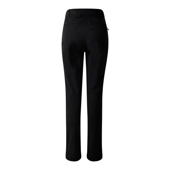 Dare 2B Dames/Dames Melodic Pro II Wandelbroek (Zwart) - Image 2