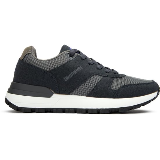 Lambretta Echo Sneakers - Image 1