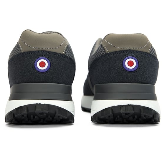 Lambretta Echo Sneakers - Image 3