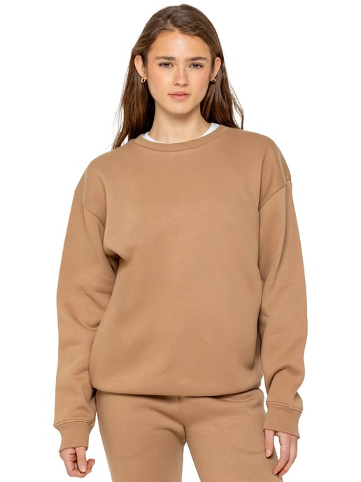 Enzo | Dames Oversized Sweatshirt - Image 1