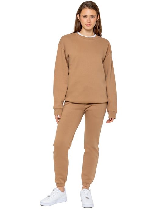 Enzo | Dames Oversized Sweatshirt - Image 3