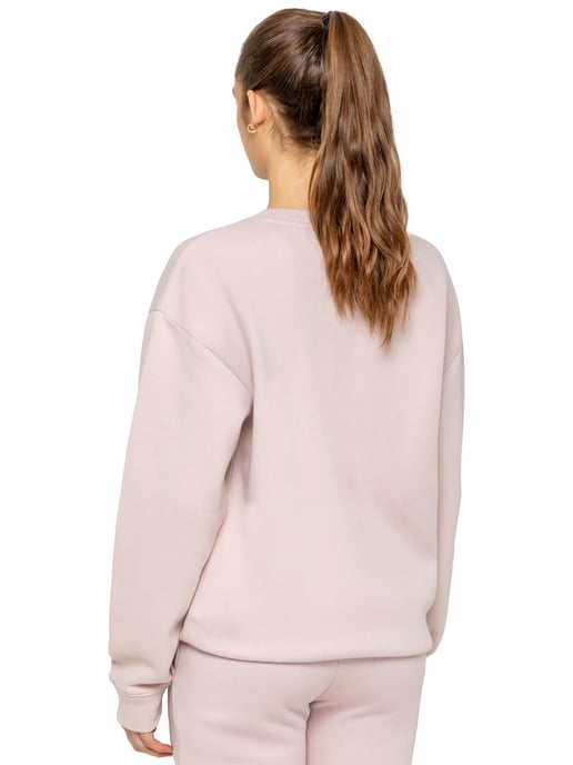 Enzo | Dames Oversized Sweatshirt - Image 3