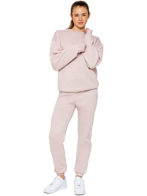 Enzo | Dames Oversized Sweatshirt - Image 4
