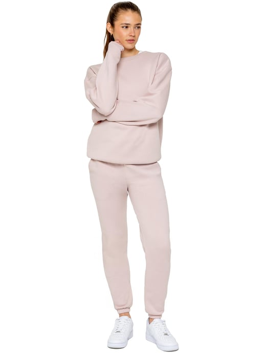 Enzo | Dames Oversized Sweatshirt - Image 5