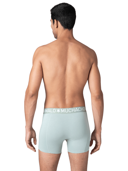 Muchachomalo Heren Boxershorts - 7 Pack - Mannen Onderbroeken - Image 3