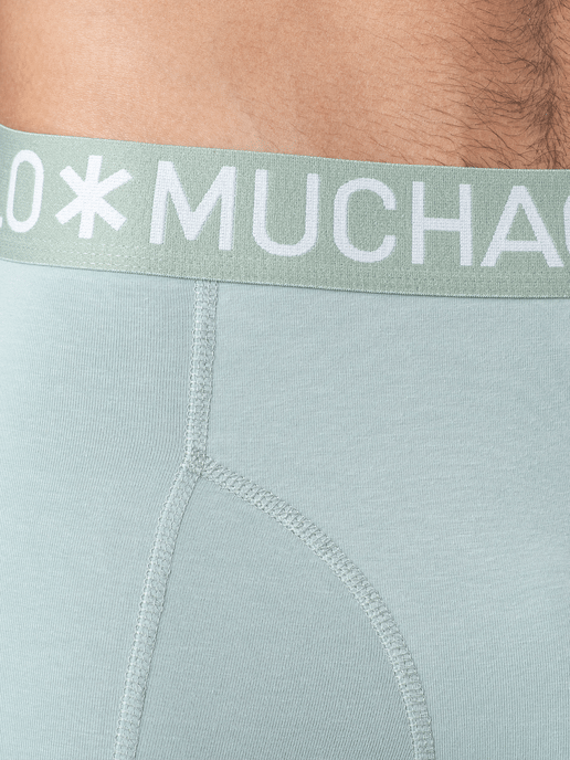 Muchachomalo Heren Boxershorts - 7 Pack - Mannen Onderbroeken - Image 4