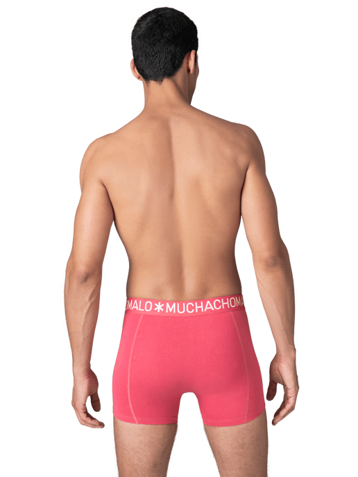 Muchachomalo Heren Boxershorts - 5 Pack - Mannen Onderbroeken - Image 3