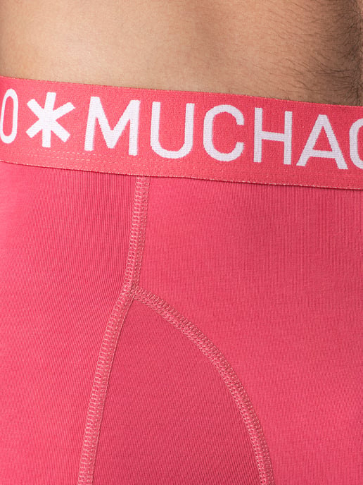 Muchachomalo Heren Boxershorts - 5 Pack - Mannen Onderbroeken - Image 4
