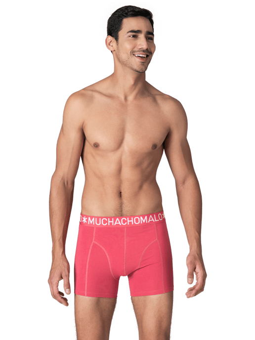 Muchachomalo Heren Boxershorts - 5 Pack - Mannen Onderbroeken - Image 5