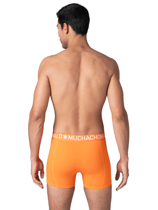 Muchachomalo Heren Boxershorts - 5 Pack - Mannen Onderbroeken - Image 3