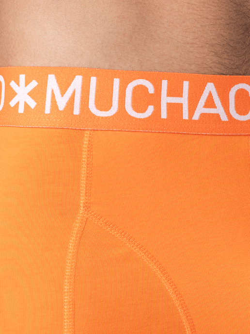 Muchachomalo Heren Boxershorts - 5 Pack - Mannen Onderbroeken - Image 4