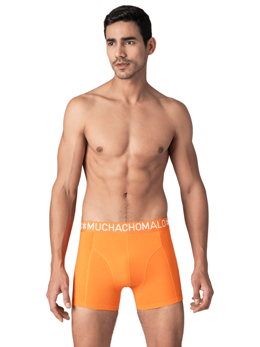 Muchachomalo Heren Boxershorts - 5 Pack - Mannen Onderbroeken - Image 5
