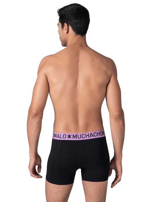 Muchachomalo Heren Boxershorts - 7 Pack - Mannen Onderbroeken - Image 3