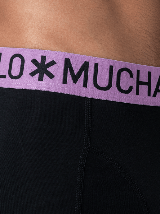 Muchachomalo Heren Boxershorts - 7 Pack - Mannen Onderbroeken - Image 4