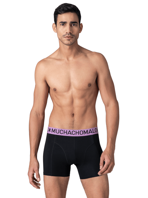 Muchachomalo Heren Boxershorts - 7 Pack - Mannen Onderbroeken - Image 5