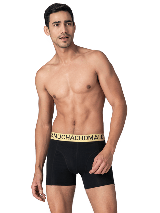 Muchachomalo Heren Boxershorts - 7 Pack - Mannen Onderbroeken - Image 6