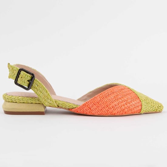 Montevita Ballerina'S Baleri2 Groen - Image 1
