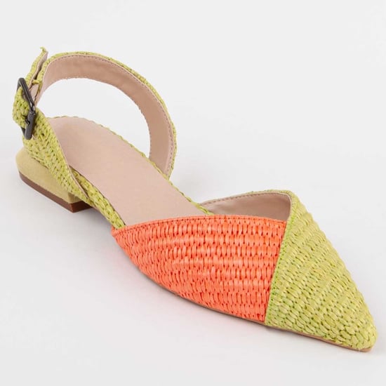Montevita Ballerina'S Baleri2 Groen - Image 2