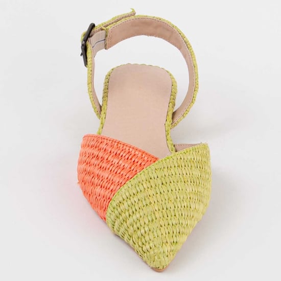 Montevita Ballerina'S Baleri2 Groen - Image 3