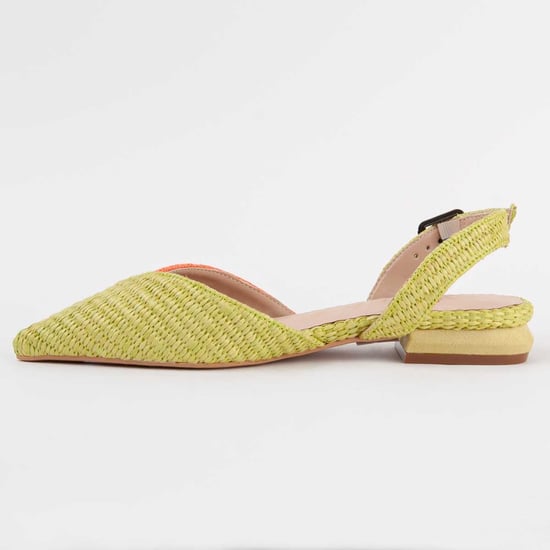 Montevita Ballerina'S Baleri2 Groen - Image 4
