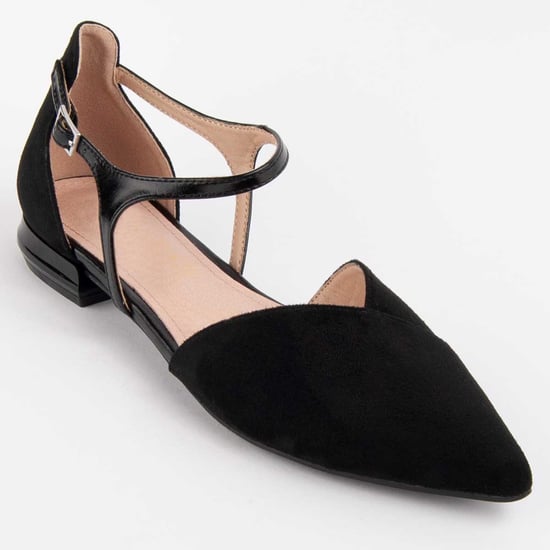 Montevita Ballerina'S Baleri10 Zwart - Image 2