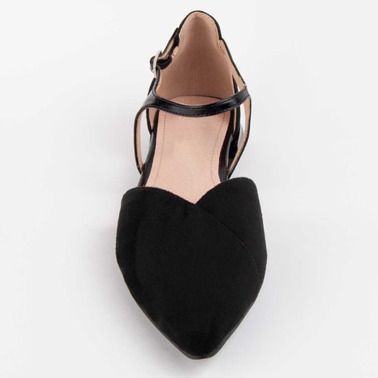 Montevita Ballerina'S Baleri10 Zwart - Image 3
