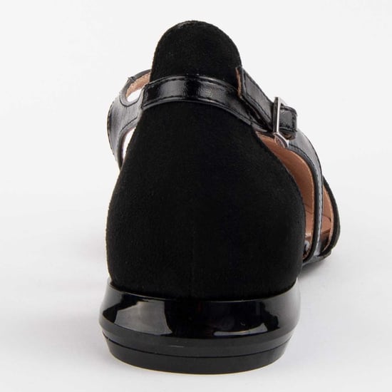 Montevita Ballerina'S Baleri10 Zwart - Image 4