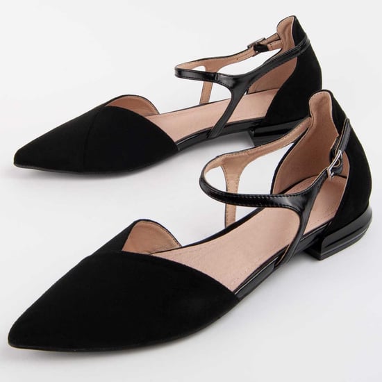 Montevita Ballerina'S Baleri10 Zwart - Image 5