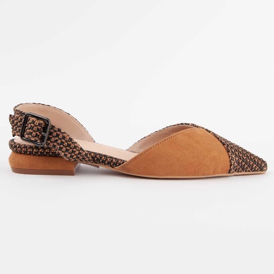 Montevita Ballerina'S Baleri3 Bruin - Image 1
