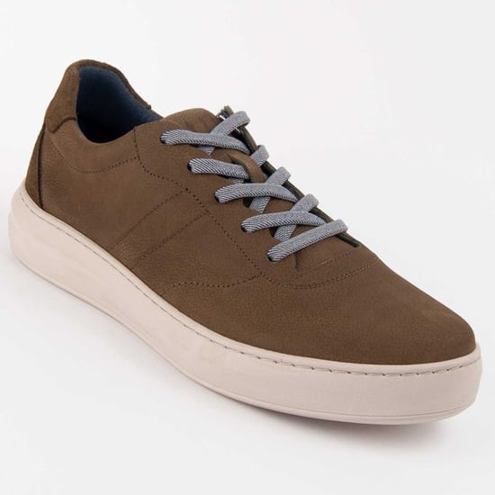 Purapiel Sneaker Novas Groen - Image 2