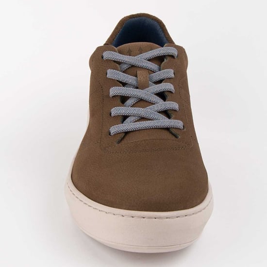 Purapiel Sneaker Novas Groen - Image 3