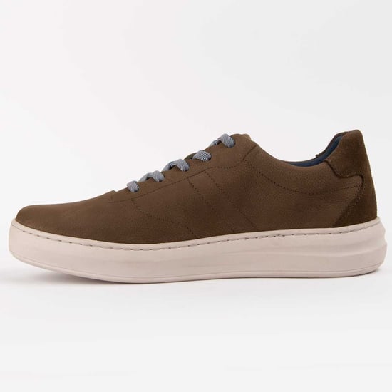 Purapiel Sneaker Novas Groen - Image 4