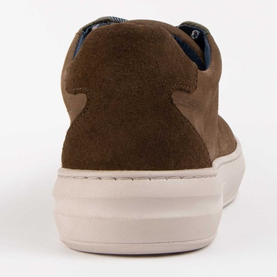Purapiel Sneaker Novas Groen - Image 5